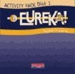 Eureka! 1 Activity Pack CD-ROM