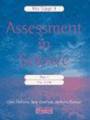Key Stage 3 Assessment in Science Pack 4 - Year 9 Test