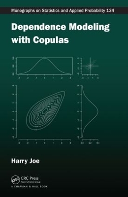 Dependence Modeling with Copulas