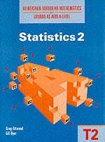 Heinemann Modular Mathematics for London AS and A Level. Statistics 2 (T2)