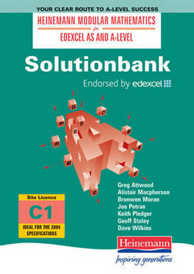 Solutionbank: Core Maths 1 Network Edition