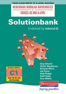 Solutionbank: Core Maths 1 Student Edition