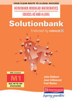 Solutionbank: Mechanics 1 Network Edition