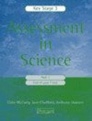Assessment in Science - Colin McCarty,  etc.