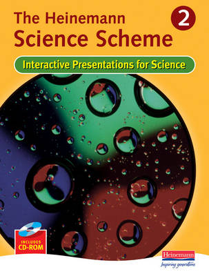 Interactive Presentations for Science
