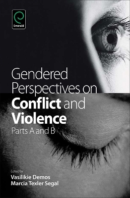 Gendered Perspectives on Conflict and Violence - 