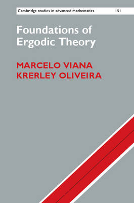 Foundations of Ergodic Theory