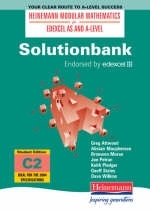 Solutionbank: Core Maths 2 Student Edition