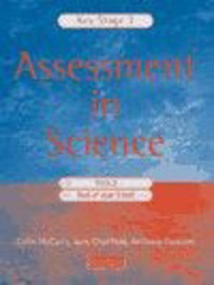 Assessment in Science