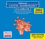 Edexcel A Level Exambank 2002