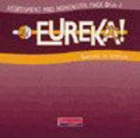 Eureka! 2 Assessment & Homework Pack CD-ROM