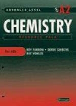 A2 Level Chemistry for AQA Teacher Resource Pack - Roy Farrow, Derek Gibbens, Ray Vowles