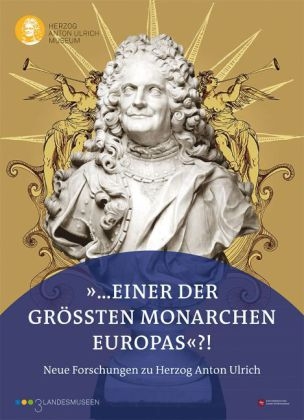 &bdquo;... einer der gr&ouml;&szlig;ten Monarchen Europas&ldquo;?! - 