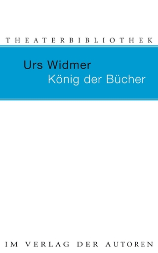 König der Bücher