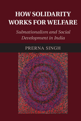 How Solidarity Works for Welfare