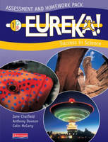 Eureka! 1 Assessment & Homework Pack - Jane Chatfield, Antony Dawson, Colin McCarty