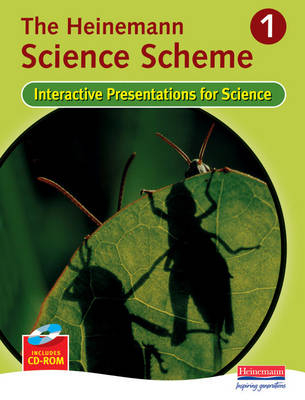 Heinemann Assessment for Learning: Year 7 - Science Presentations for Heinemann Science Scheme