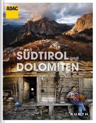 Südtirol und Dolomiten