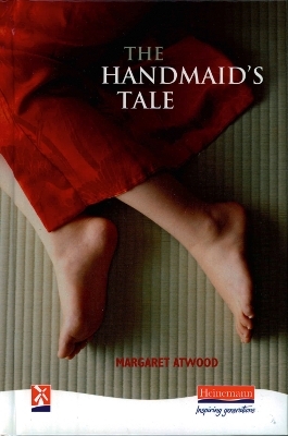 The Handmaid's Tale - Margaret Atwood