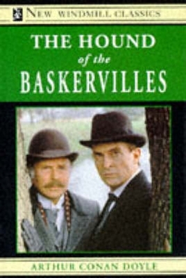 The Hound of the Baskervilles - Arthur Conan Doyle, Arthur Doyle