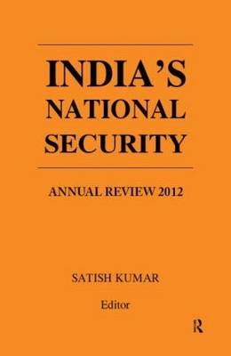 India's National Security - 