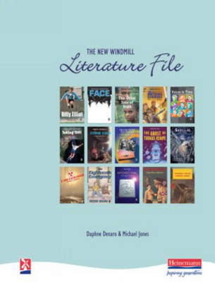 The New Windmill Literature File