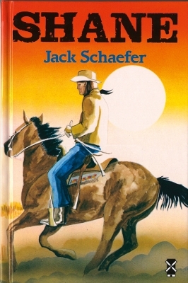 Shane - Jack Schaefer