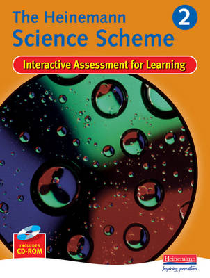 Heinemann Assessment for Learning: Year 8 Core Modules - Science for Heinemann Science Scheme