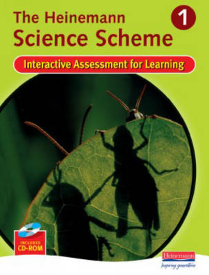 Heinemann Assessment for Learning: Year 7 Core Modules - Science for Heinemann Science Scheme