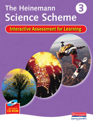 Heinemann Assessment for Learning: Year 9 Core Module - Science for Heinemann Science Scheme
