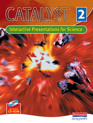 Catalyst 2 Interactive Presentations for Science