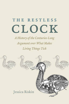 Restless Clock