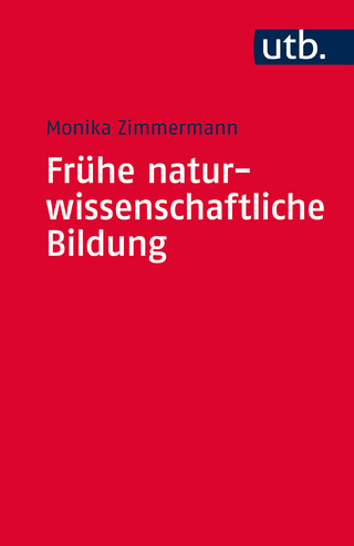 Frühe naturwissenschaftliche Bildung