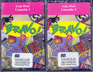 Bravo! 6 Cass (x2)