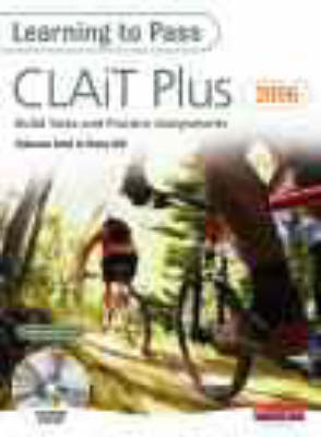CLAiT Plus Build Tasks and Practice Assignments