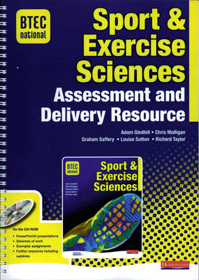 BTEC National Sport & Exercise Science Assessment & Delivery Resource