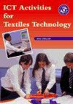 ICT Activities for Textiles Technology: 5-Pack + Licence Upgrade - Rose Sinclair
