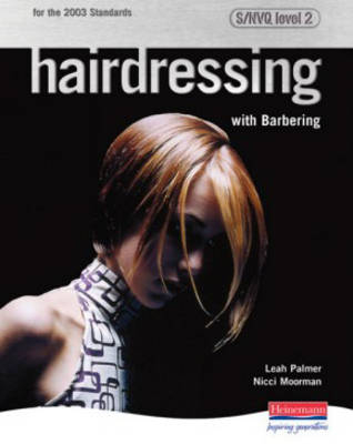 S/NVQ Level 2 Hairdressing Candidate Handbook