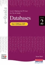 e-Quals Level 2 Office XP Databases