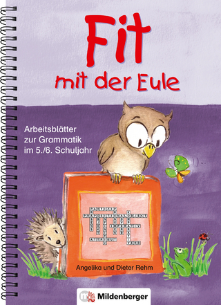 Fit mit der Eule – 5./6. Schuljahr