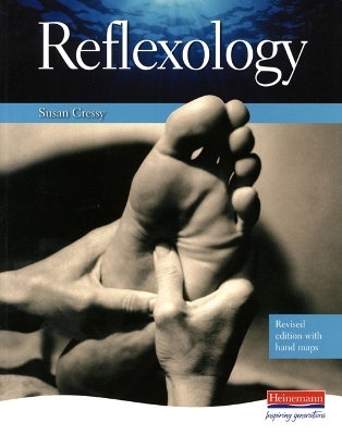 Reflexology revised edition - Susan Cressy