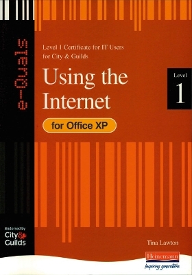 e-Quals Level 1 Office XP Using the Internet