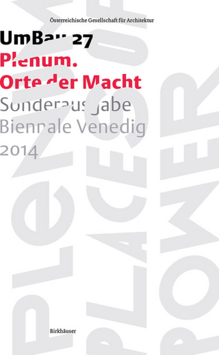 Plenum – Orte der Macht