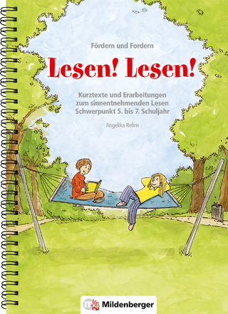 Fördern und Fordern – Lesen! Lesen! 5 – 7, Kurztexte