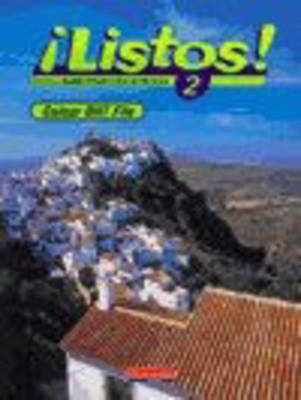 Listos!  2 OHT File - 