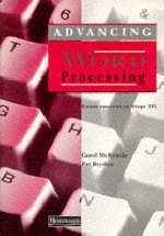 Advancing Word Processing
