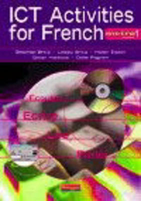 ICT Activities for French: Metro 1 5-Pack and Licence Upgrade