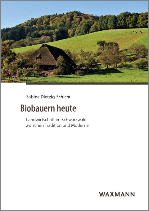 Biobauern heute -  Sabine Dietzig-Schicht