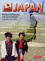 Heinemann Country Studies: Japan