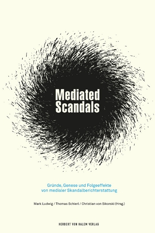 Mediated Scandals